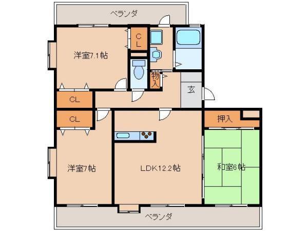カーサフェリーチェ