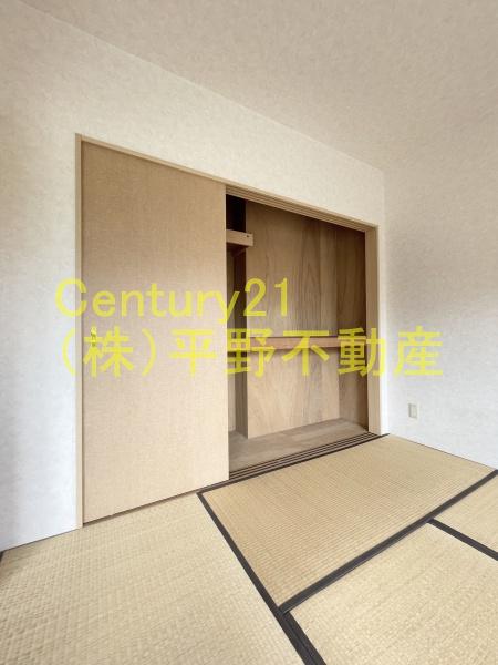 カーサフェリーチェ