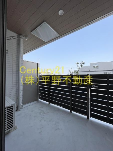 ELGRAND上津