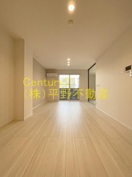 ELGRAND上津