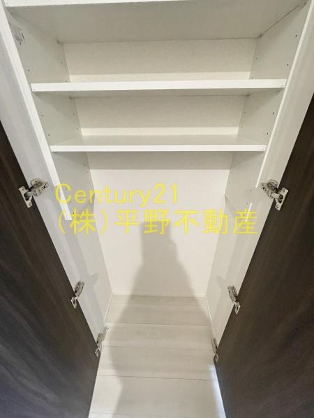 ELGRAND上津