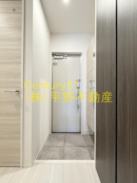 ELGRAND上津