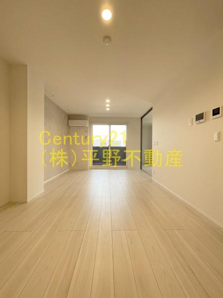 ELGRAND上津