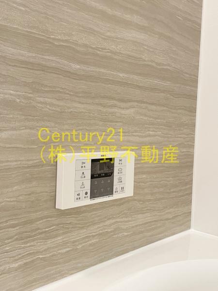 ELGRAND上津