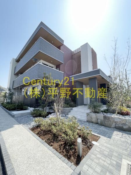 ELGRAND上津