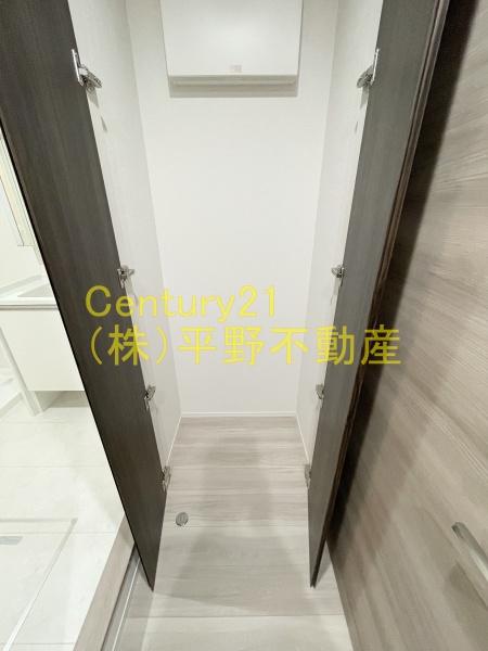 ELGRAND上津