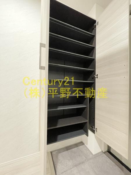 ELGRAND上津