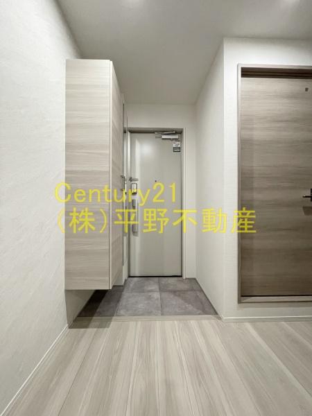 ELGRAND上津