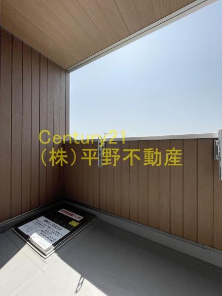 ELGRAND上津