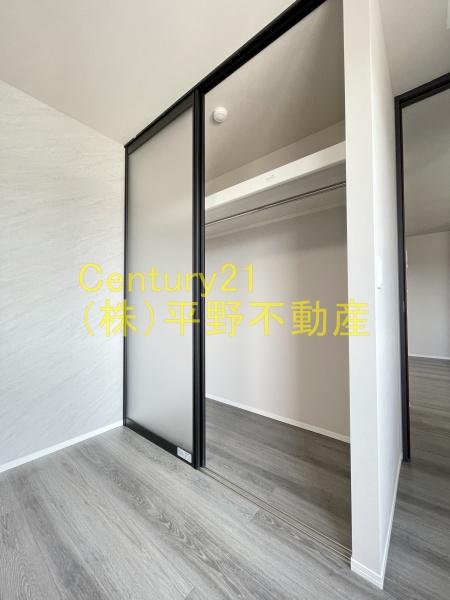 ELGRAND上津