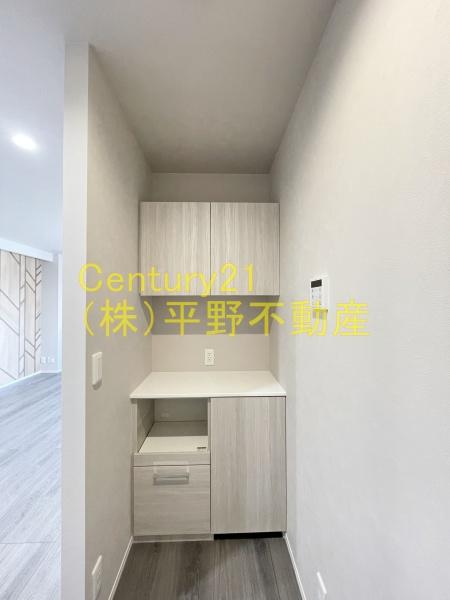 ELGRAND上津