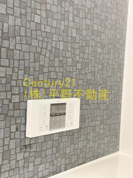 ELGRAND上津