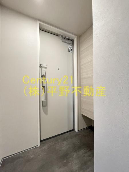 ELGRAND上津