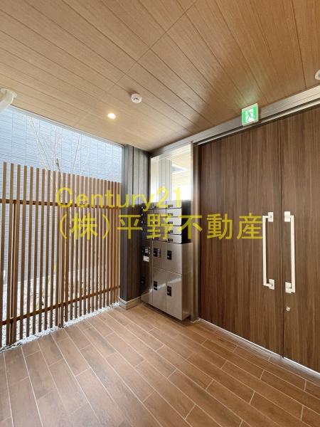 ELGRAND上津