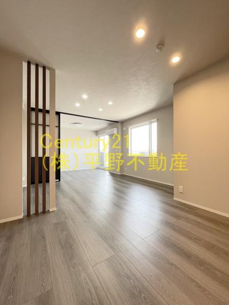 ELGRAND上津