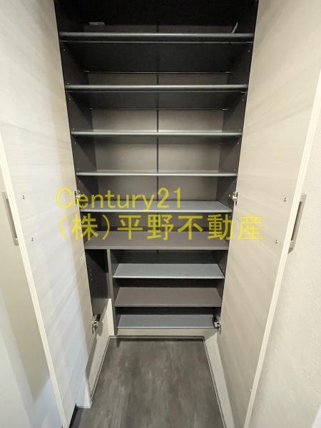 ELGRAND上津
