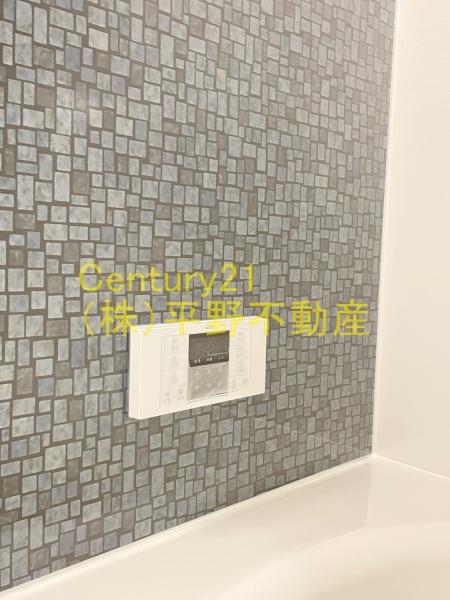ELGRAND上津