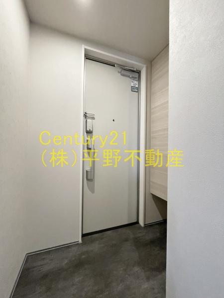 ELGRAND上津