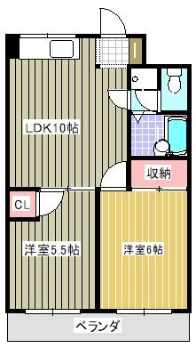 橘センタービル