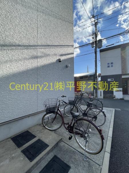 CB西久留米ラヴィドゥ―ス