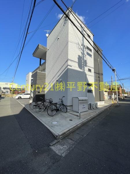 CB西久留米ラヴィドゥ―ス