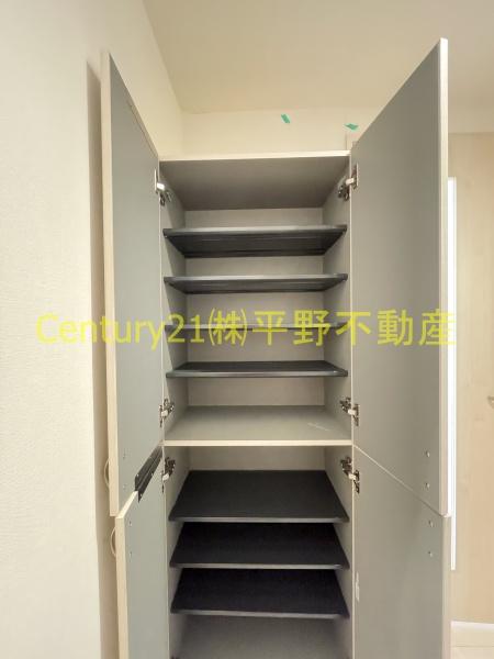 CB西久留米ラヴィドゥ―ス