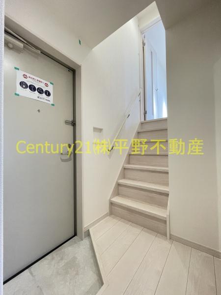 CB西久留米ラヴィドゥ―ス