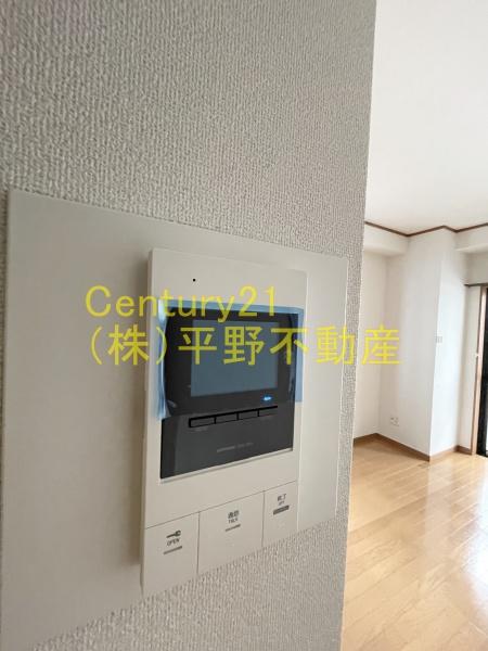 エスペランサ壱番館