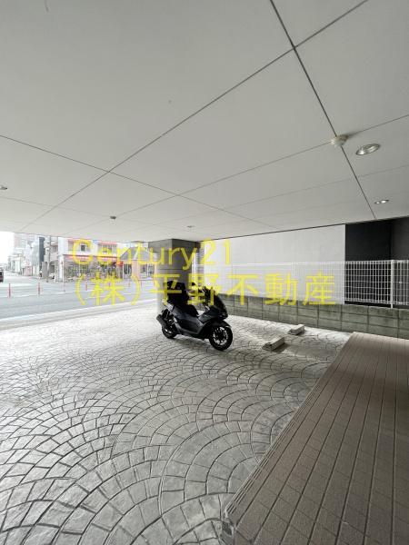 エスペランサ壱番館
