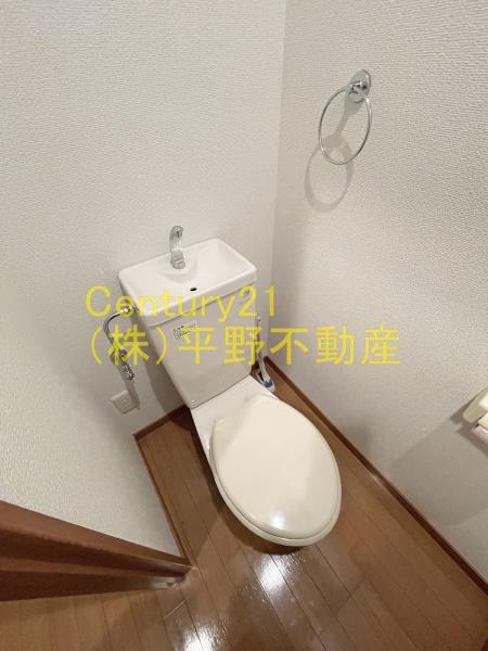 エスペランサ壱番館