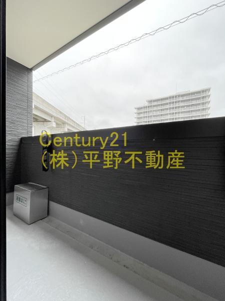 Lluz津福公園