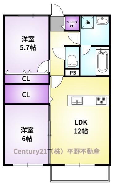 Lluz津福公園