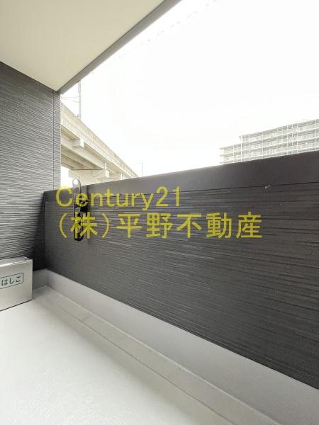 Lluz津福公園