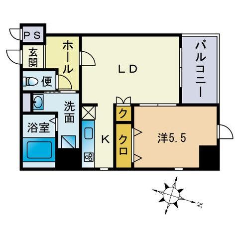 J-PLACE東町