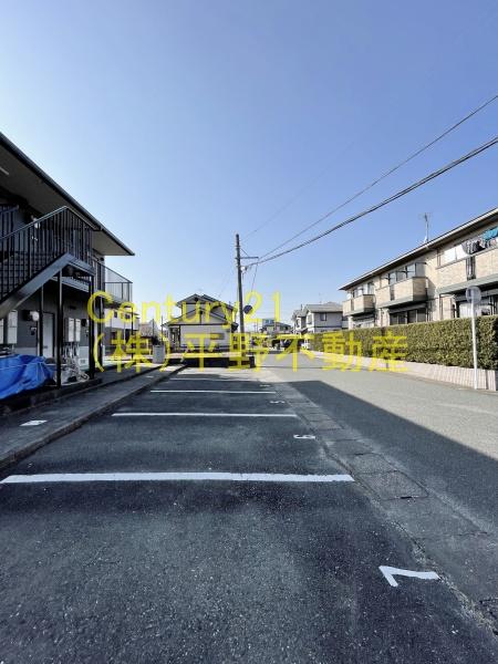 ディアス小森野