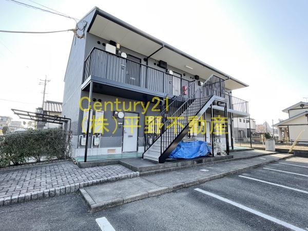 ディアス小森野