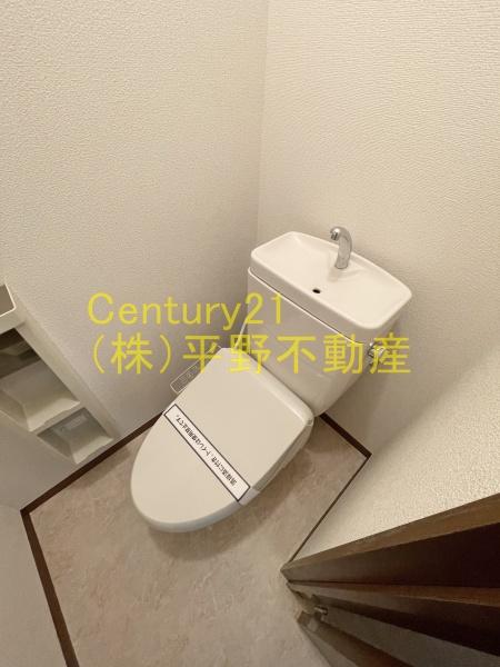 ディアス小森野