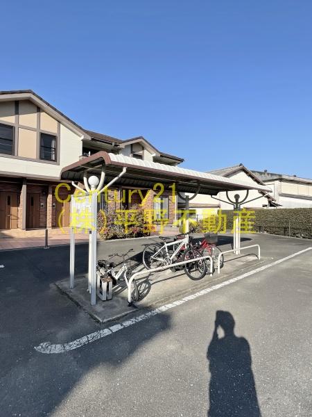 サンライズヴィラ　B棟