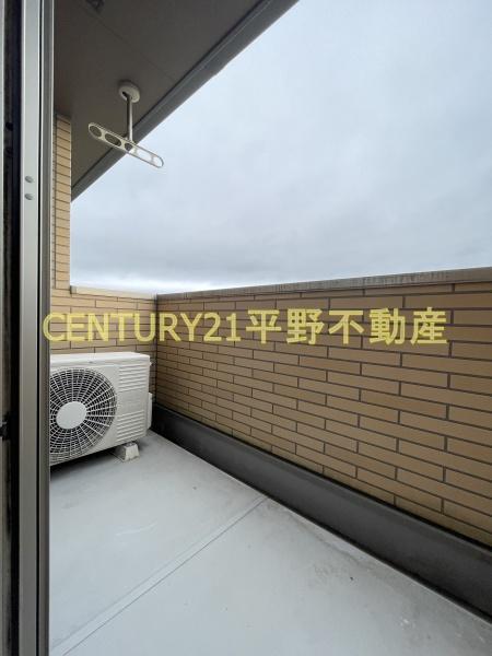 レジデンスカレント