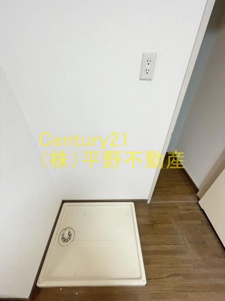 ライフコート御井