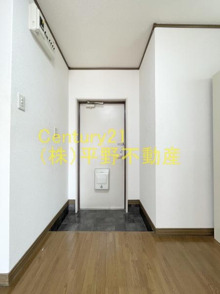 ライフコート御井