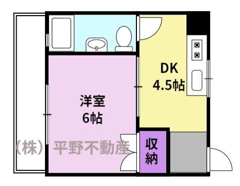 第2石橋ビル