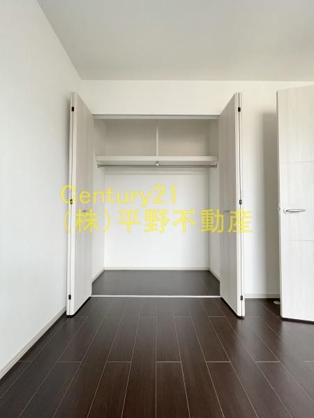 エルグランドパティオ壱番館