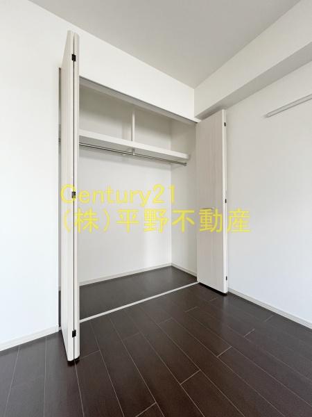 エルグランドパティオ壱番館