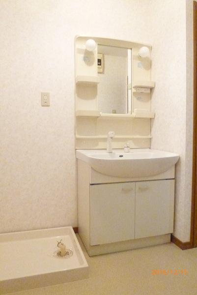 エスポワール2　A棟