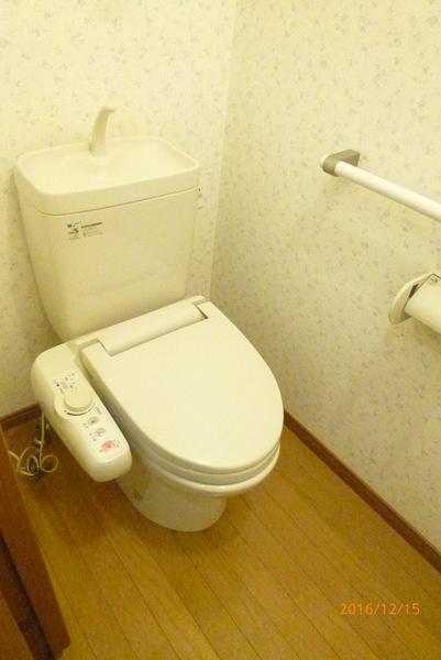 エスポワール2　A棟