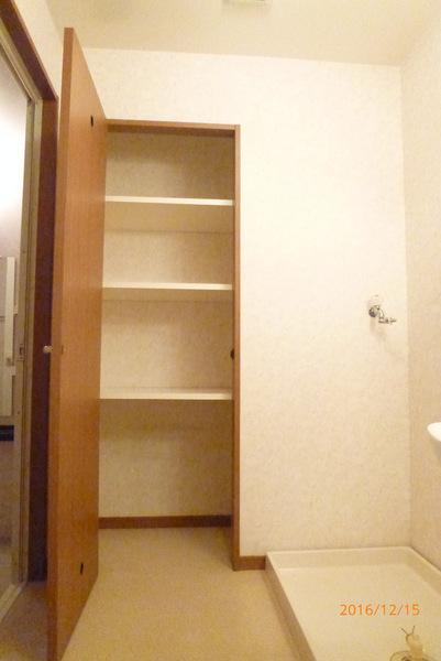 エスポワール2　A棟