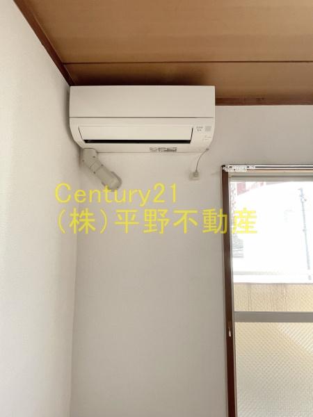 シティハイツ英
