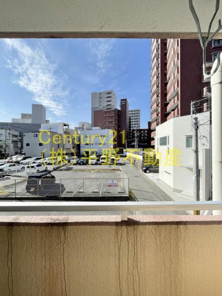 シティハイツ英