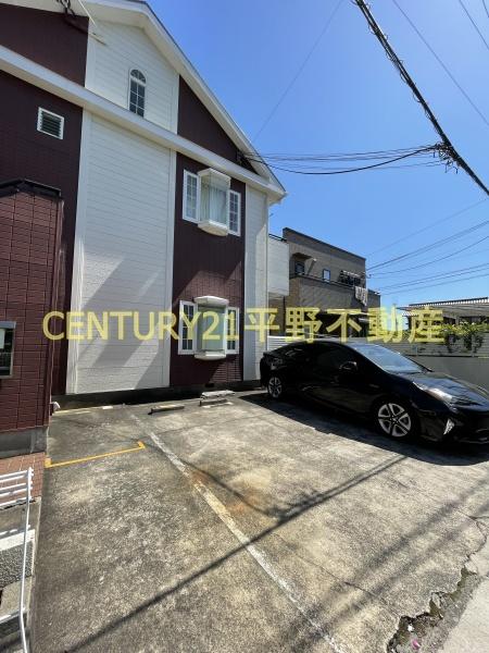 プライマリー久留米大西